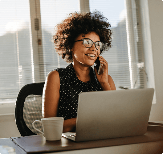 Com a YZY, você transforma suas vendas a prazo em recursos imediatos